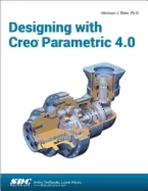 designing with creo parametric 4 0