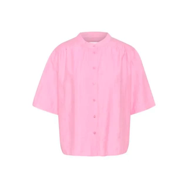 Soaked in Luxury Woman's shirt Soaked in Luxury Emine Layna Rose Female XS