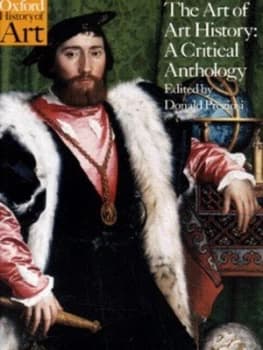 The Art of Art History by Donald Preziosi Paperback
