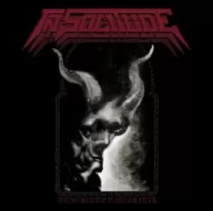 In Solitude - The World. The Flesh. The Devil CD Album - Used