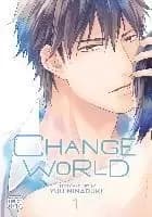 Change World, Vol. 1 by Yuu Minaduki