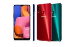 Samsung Galaxy A20s 2019 64GB
