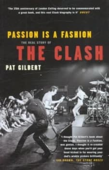 Passion Is a Fashion by Pat Gilbert Paperback