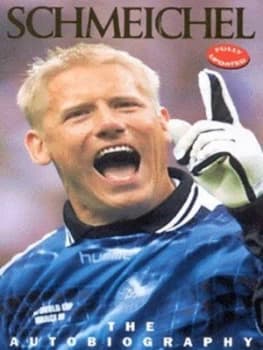 Schmeichel by Peter Schmeichel and Egon Balsby Paperback