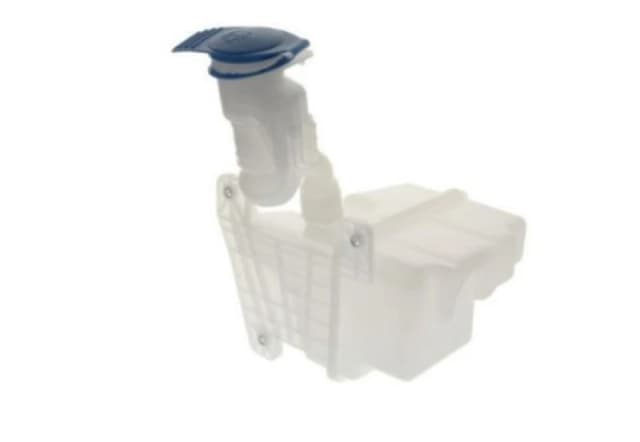 PROCARO PR17-1283 Windscreen Washer Reservoir Plastic Washer Fluid Tank,window cleaning (837)