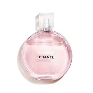 Chanel Chance Eau Tendre Eau de Toilette For Her 100ml