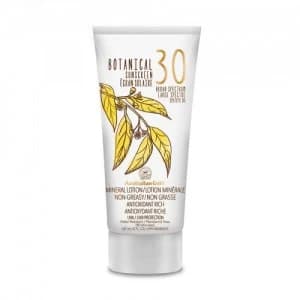 Australian Gold Botanical Mineral Lotion SPF30