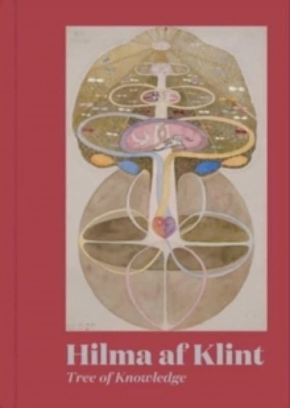 Hilma af Klint: Tree of Knowledge Hardback