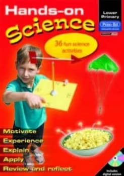 Hands-On Science Lower Primary Paperback
