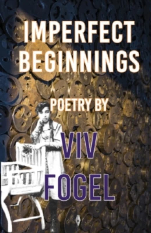 Imperfect Beginnings Paperback / softback