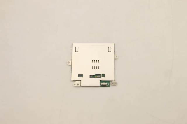 Lenovo Smr Crd Reder for secure