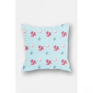 YS2145 Multicolor Cushion Cover