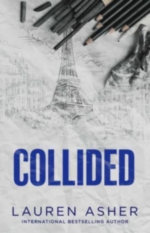Collided : From the Sunday Times bestseller comes the electric Formula 1 forbidden romance Volume 2 Paperback / softback