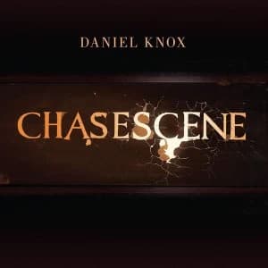 Daniel Knox - Chasescene Vinyl