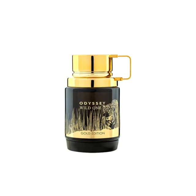 Armaf Odyssey Wild One Gold Men Eau de Parfum 100ml