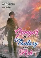grimgar of fantasy and ash vol 15