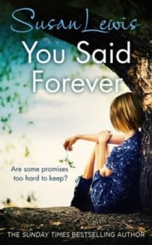 You Said Forever by Susan Lewis Book