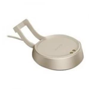 Jabra Evolve2 85 Charging Stand USB-C - Beige