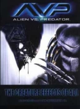 Avp by Alec Gillis and Tom Woodruff Paperback