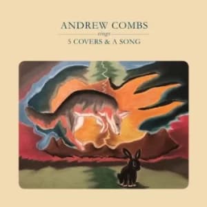 5 Covers and a Song by Andrew Combs Vinyl Album