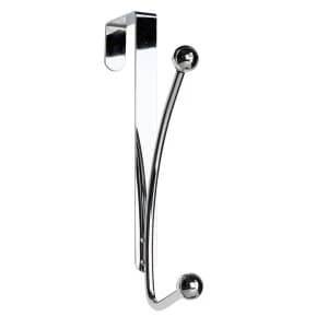 Croydex Over-Door Hooks