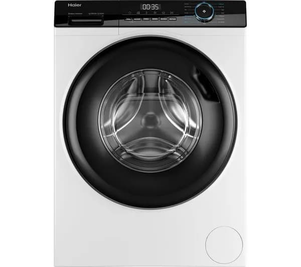 Haier i-Pro Series 3 HW90-B16939-UK 9KG 1600RPM Spin Washing Machine