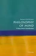 philosophy of mind a very short introduction