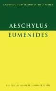 aeschylus eumenides