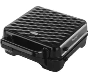 INNOTECK Kitchen Pro DS-5954 3-in-1 Snack Maker - Black