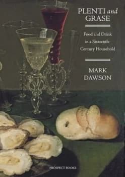 Plenti and Grase by Mark Dawson Hardback