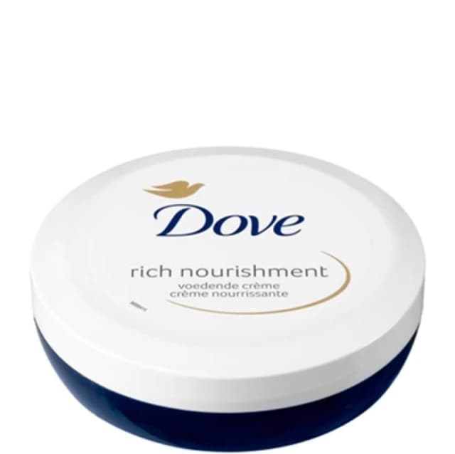 Dove Rich Nourishment Cream 75ml