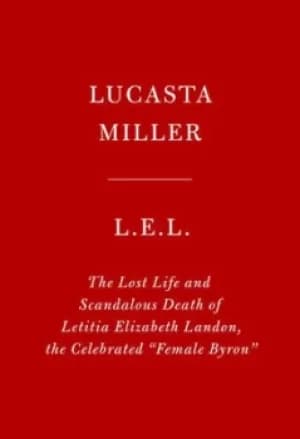 LEL by Lucasta Miller