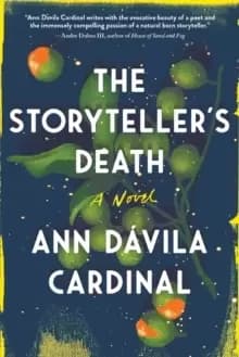 The Storyteller's Death : A Novel