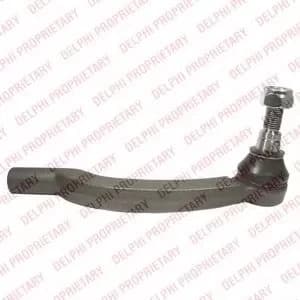 Delphi TA2475 Tie Rod End Right