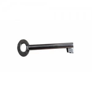 Zexum Steel Traditional Letter Box Key