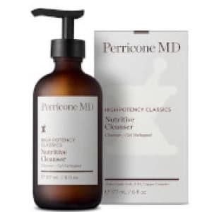 Perricone MD Nutritive Cleanser