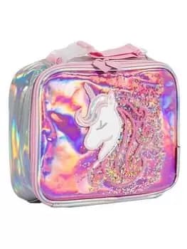 Skechers Confetti Unicorn Lunchbag, Multi