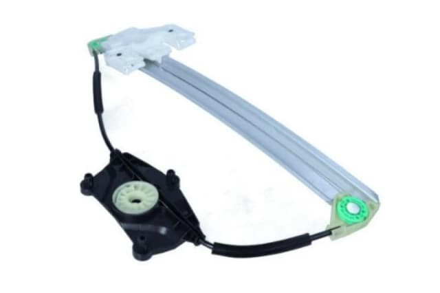 PROCARO PR14-1323 Window regulator Right Rear, Operating Mode: Electric, without electric motor Window Winder (1561)