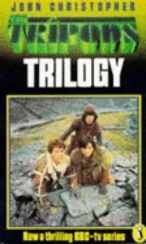 tripods trilogy white mountains city of gold and lead and pool of fire