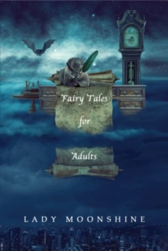 Fairy Tales for Adults Paperback / softback