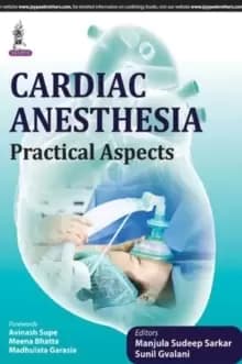 Cardiac Anesthesia : Practical Aspects