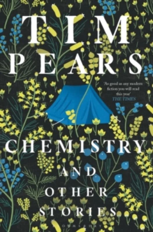 Chemistry and Other Stories Paperback / softback