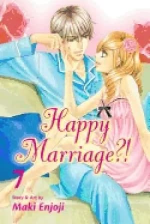 happy marriage vol 7