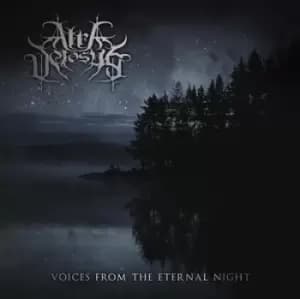 Voices from the Eternal Light by Atra Vetosus CD Album