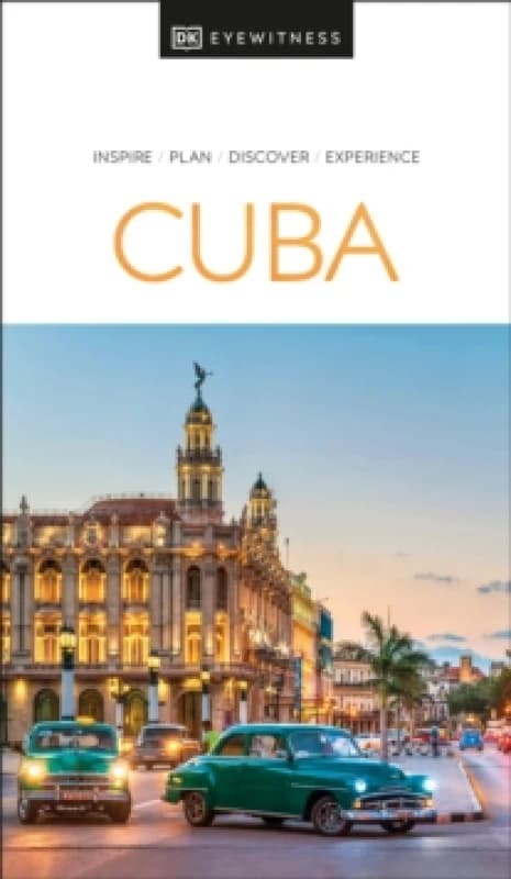 Cuba. Paperback. By Claire Boobbyer Books