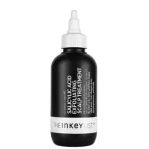 The INKEY List Salicylic Acid Exfoliating Scalp Treatment 150ml