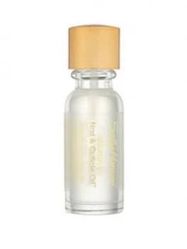 Sally Hansen Complete Treatment Vitamin E Nail And Cuticle Oil