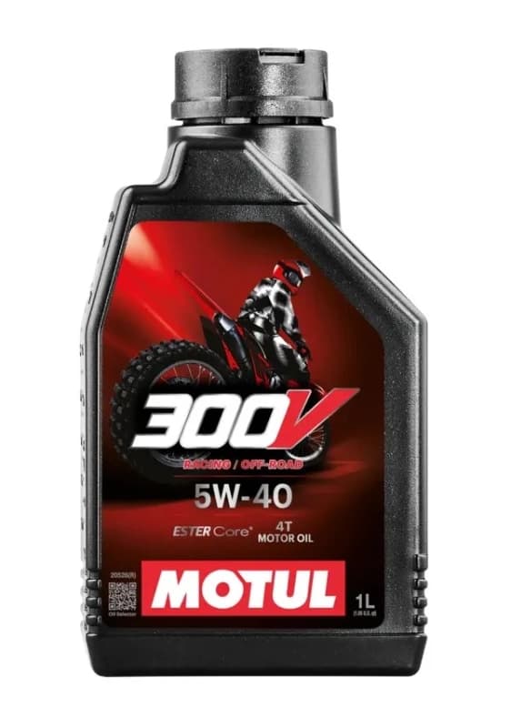 MOTUL 104134 Engine oil Capacity: 1l, 5W-40, Full Synthetic Oil Engine Oil (1862)