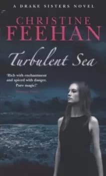 Turbulent sea - Christine Feehan - Paperback - Used