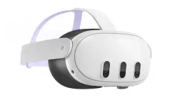 Virtual Reality Glasses logo
